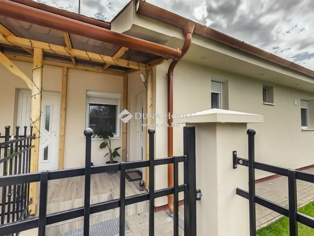 Eladó ház Kecskemét 95 nm