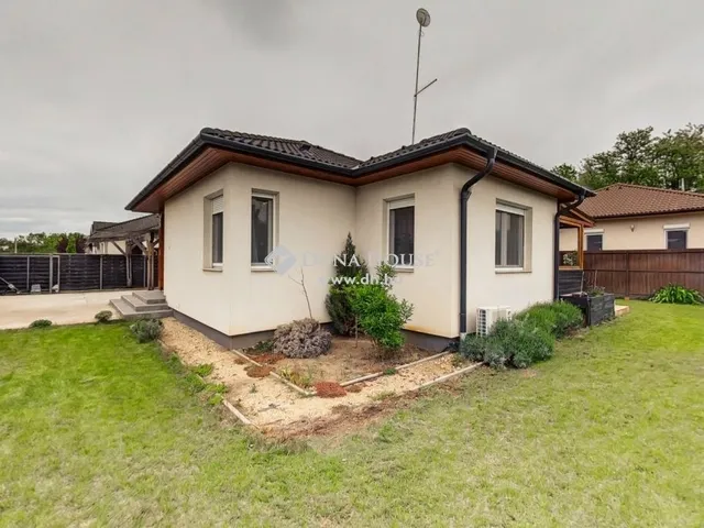 Eladó ház Kecskemét 115 nm