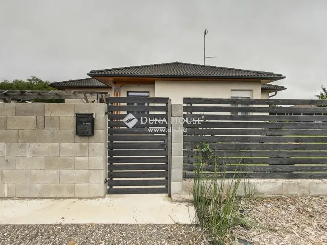 Eladó ház Kecskemét 115 nm