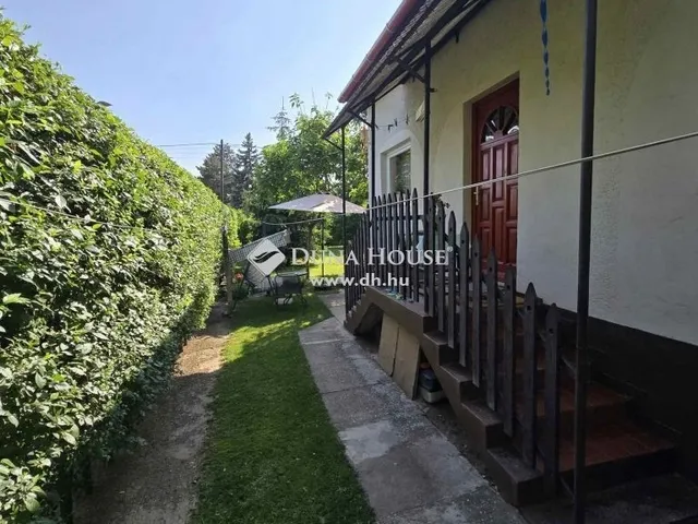 Eladó ház Kecskemét 56 nm