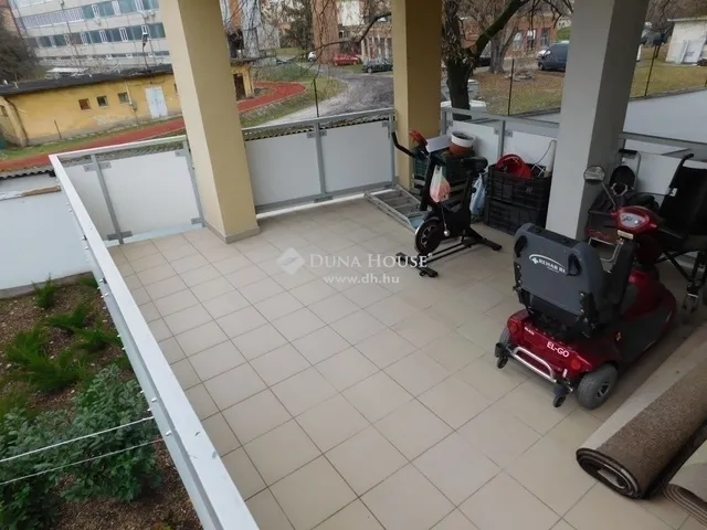 Eladó lakás Kecskemét, Villanegyed 51 nm