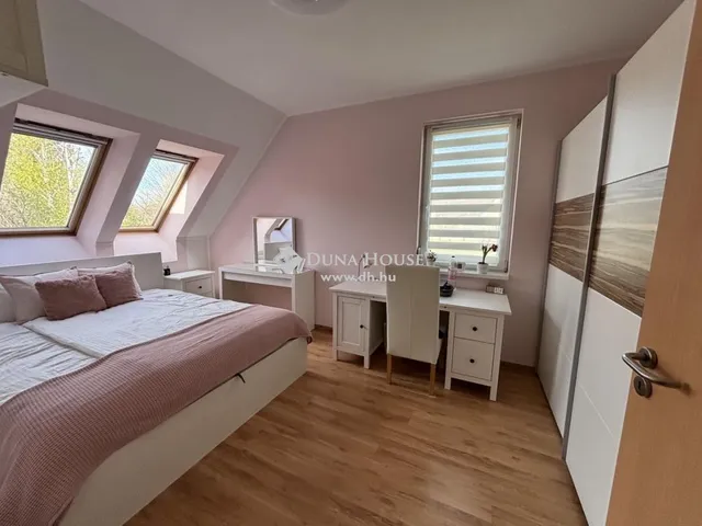 Eladó ház Kecskemét, Hunyadiváros 109 nm