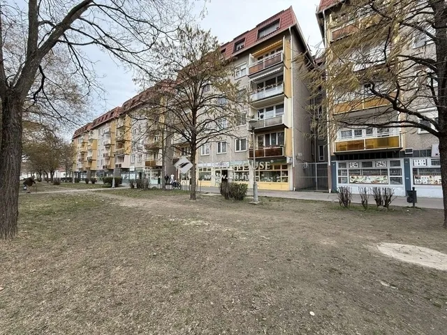 Eladó lakás Kecskemét, Belváros 73 nm