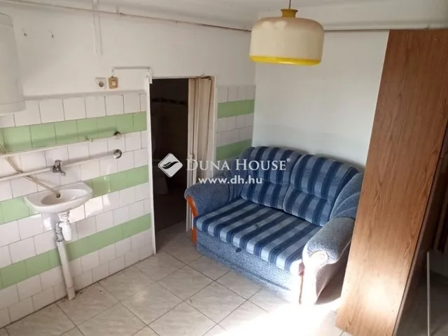 Eladó mezőgazdasági ingatlan Tiszakécske 71 nm