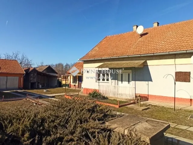 Eladó mezőgazdasági ingatlan Tiszakécske 71 nm