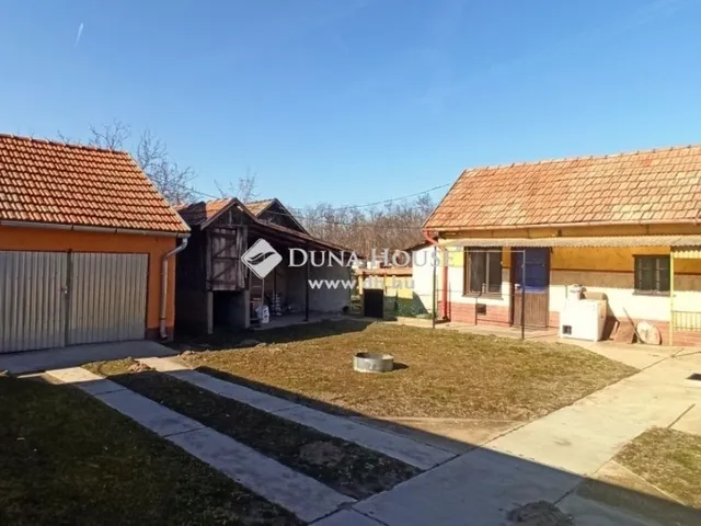 Eladó mezőgazdasági ingatlan Tiszakécske 71 nm