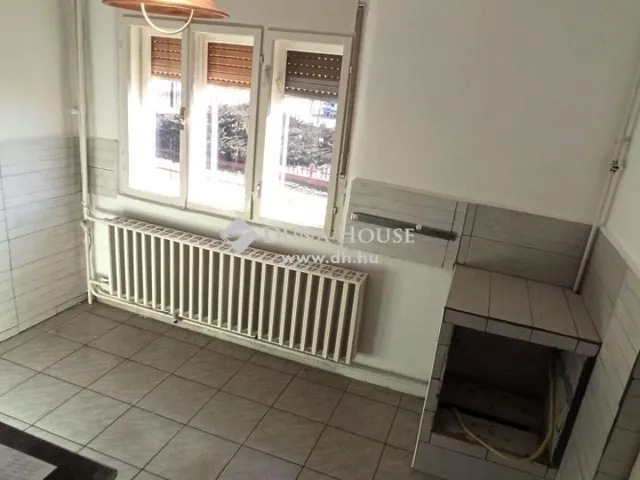 Eladó mezőgazdasági ingatlan Tiszakécske 71 nm