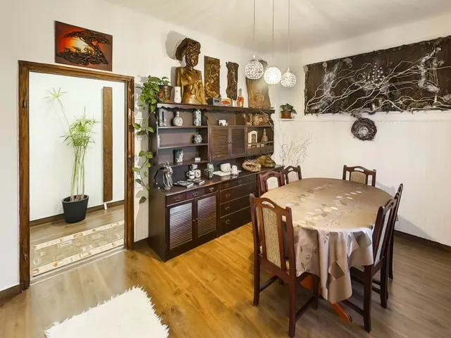 Eladó ház Lakitelek 120 nm