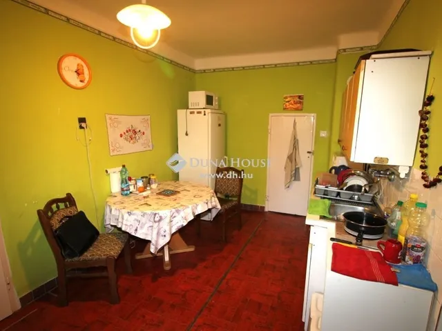 Eladó ház Öcsöd 96 nm