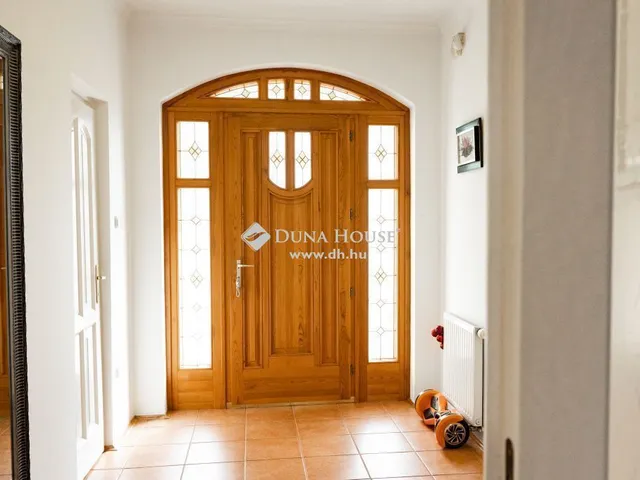 Eladó ház Kecskemét, Hollandfalu 506 nm
