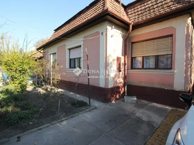 Eladó ház Kecskemét, Belváros 103 nm