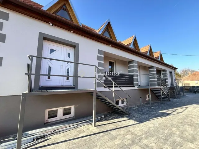 Kiadó lakás Kecskemét 130 nm
