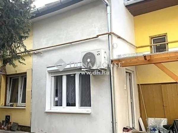 Eladó ház Kecskemét 26 nm