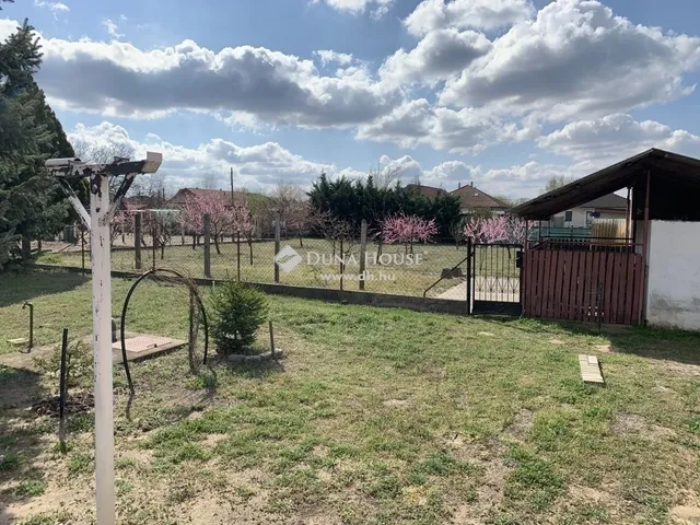 Eladó ház Kecskemét 46 nm