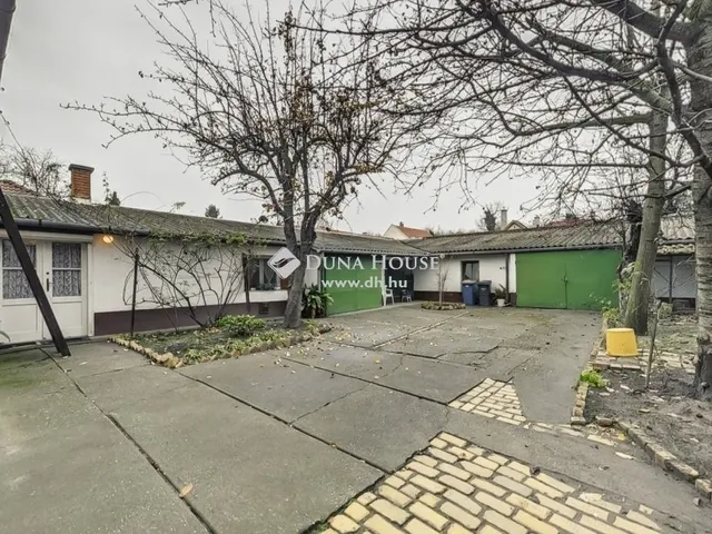 Eladó ház Kecskemét 103 nm