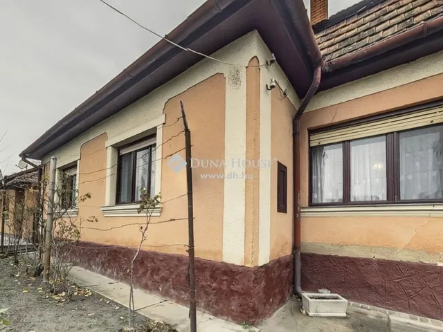 Eladó ház Kecskemét 103 nm
