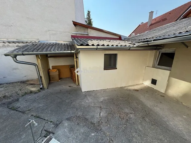 Eladó ház Kecskemét, Belváros 38 nm