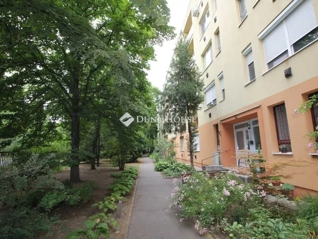 Eladó lakás Kecskemét, Villanegyed 55 nm