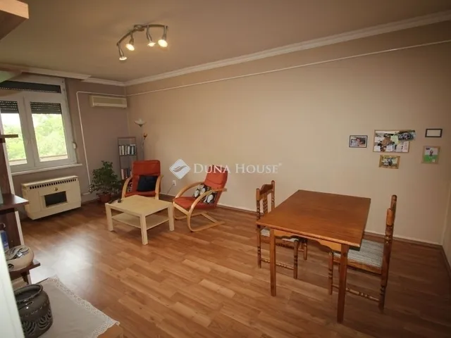 Eladó lakás Kecskemét, Villanegyed 55 nm
