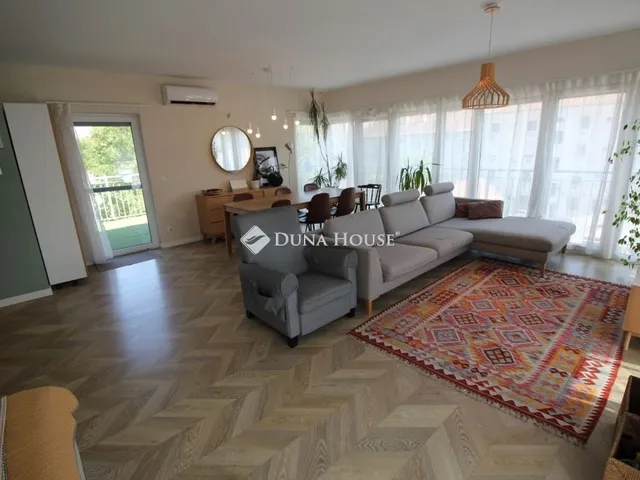 Kiadó lakás Kecskemét 84 nm