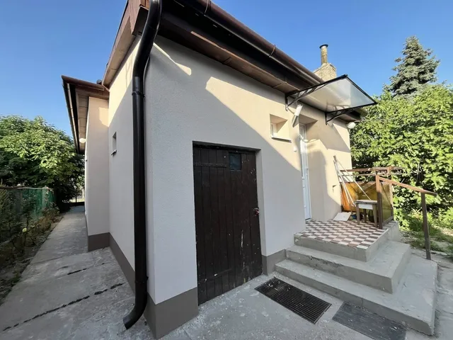 Eladó ház Kecskemét 50 nm