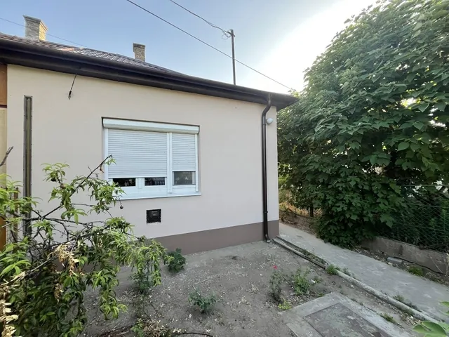 Eladó ház Kecskemét 50 nm