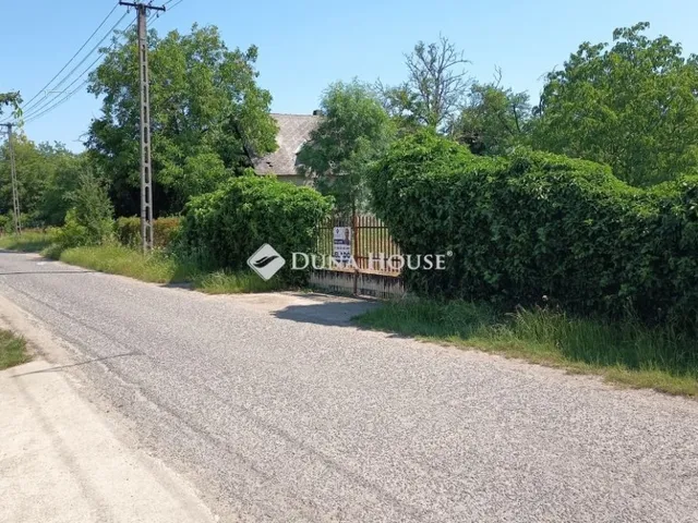 Eladó telek Szarvas 2781 nm