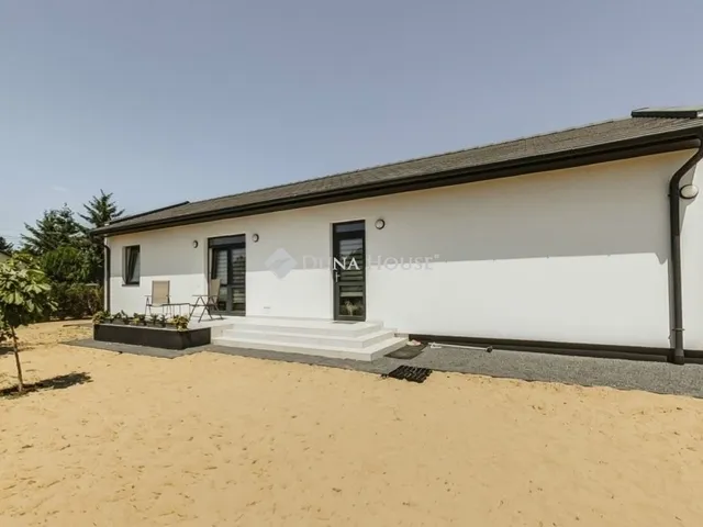Eladó ház Kecskemét, Katonatelep 125 nm