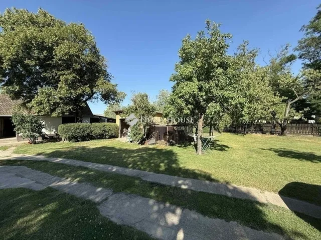 Eladó ház Kecskemét, Kisfái 80 nm