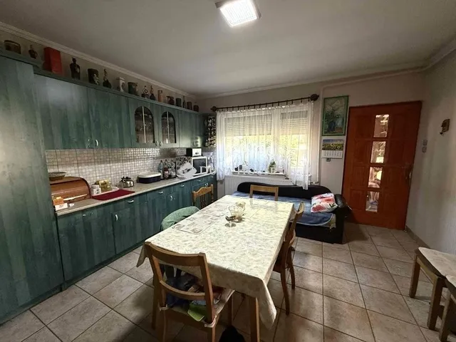 Eladó ház Kecskemét, Kisfái 80 nm