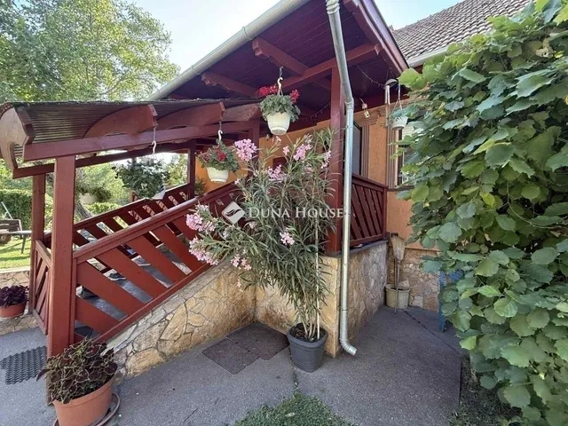 Eladó ház Kecskemét, Kisfái 80 nm