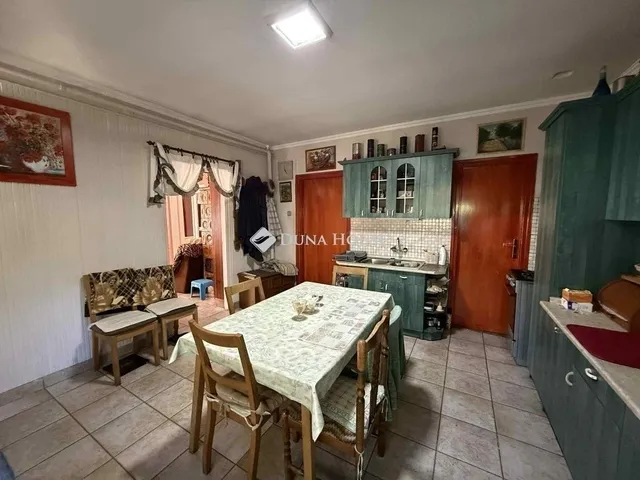 Eladó ház Kecskemét, Kisfái 80 nm