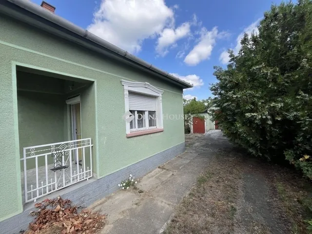 Eladó ház Kecskemét 75 nm