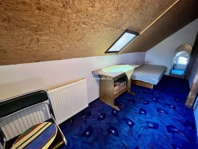 Eladó ház Kecskemét, Felsőszéktó 94 nm