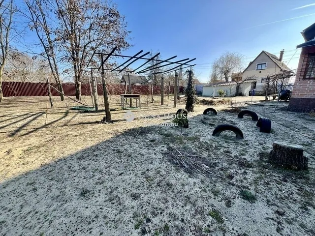 Eladó ház Kecskemét, Felsőszéktó 94 nm