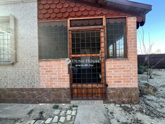 Eladó ház Kecskemét, Felsőszéktó 94 nm