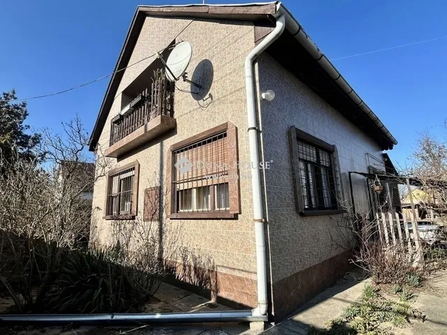 Eladó ház Kecskemét, Felsőszéktó 94 nm