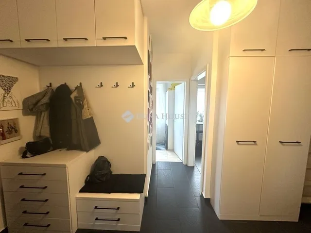 Eladó lakás Kecskemét, Belváros 69 nm