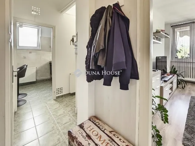 Eladó lakás Kecskemét, Villanegyed 51 nm