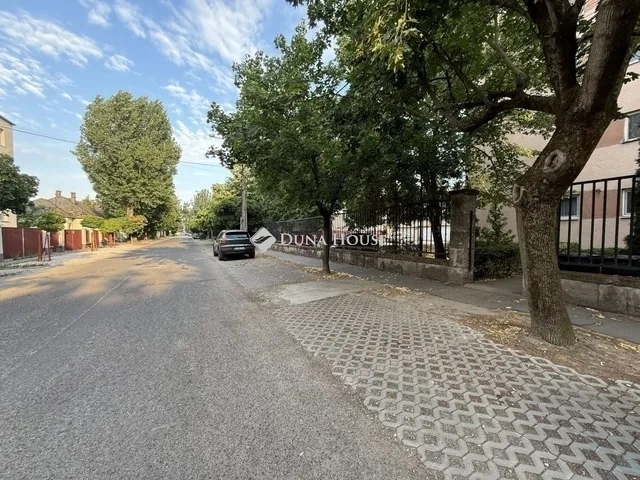 Eladó lakás Kecskemét, Villanegyed 51 nm