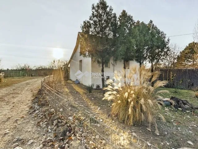 Eladó mezőgazdasági ingatlan Kecskemét 61 nm