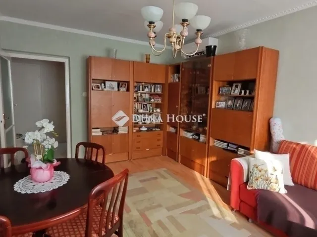 Eladó lakás Kecskemét 60 nm