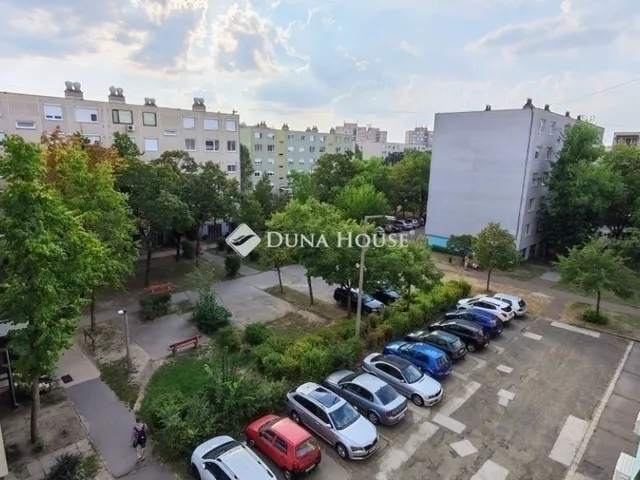 Eladó lakás Kecskemét 60 nm