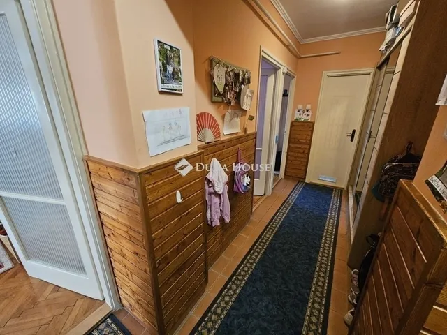 Eladó lakás Kecskemét, Petőfiváros 72 nm