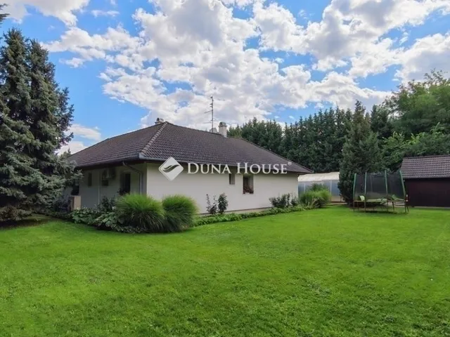 Eladó ház Kecskemét 151 nm