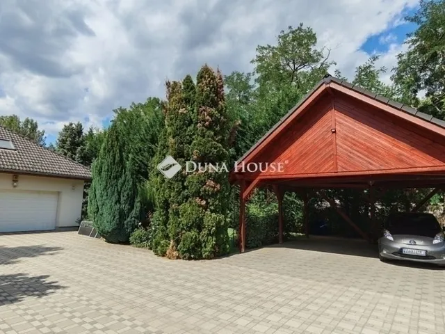 Eladó ház Kecskemét, Vacsihegy 151 nm