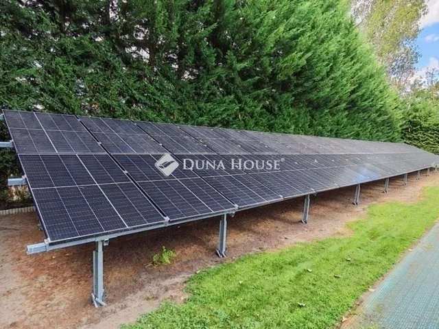 Eladó ház Kecskemét, Vacsihegy 151 nm