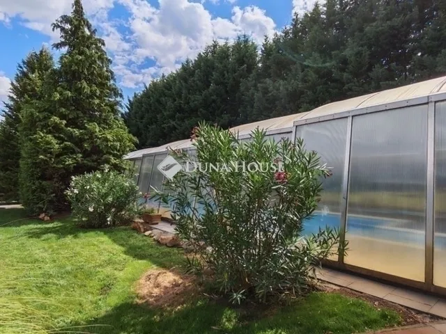 Eladó ház Kecskemét, Vacsihegy 151 nm