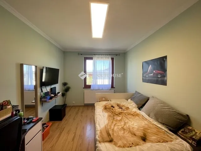 Eladó ház Kecskemét, Belváros 106 nm