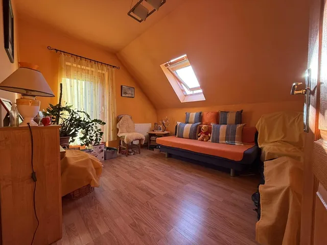 Eladó ház Kecskemét, Petőfiváros 95 nm